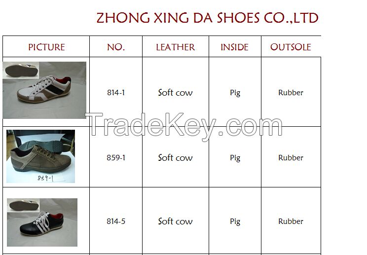 Men Casual Shoes