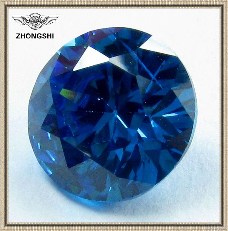 2013 new style cz loose gems stone