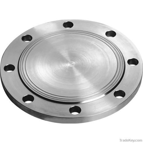 carbon steel forged flanges