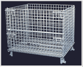 Sell Wire Container (European Type w-004)