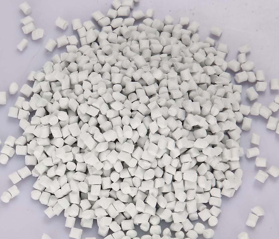 White Masterbatch for plastic /PE products