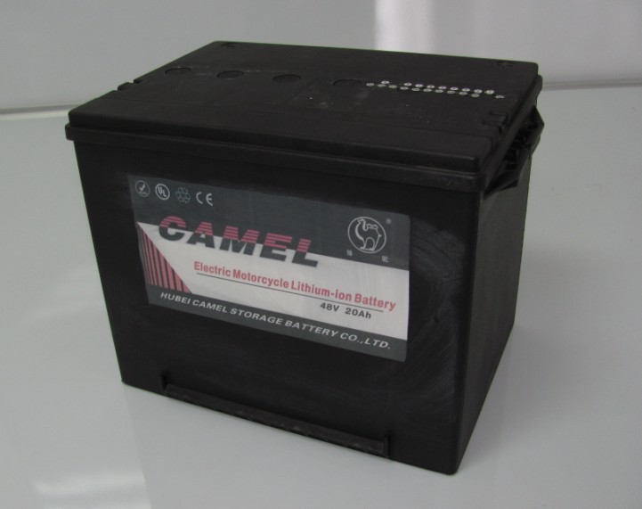 LiFePO4 Battery for electric motorcycle