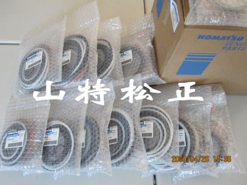 Komatsu service kit 707-98-58240 for PC240-8 arm cylinder