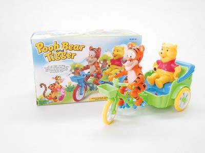 B/O TOY ANIMALï¼?b/o toy, toy animal, b/o bear, plastic toy)