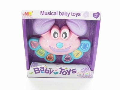 ANIMAL FIGURE(MUSICAL BABY TOY, ANIMAL FIGURE WITH MUSIC, INFANT TOY)