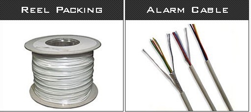 Security Alarm cable