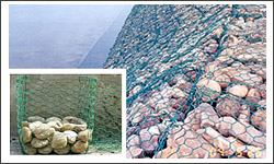 gabion mesh/gabion box