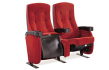 cinema/theater chairs