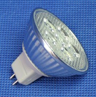 LED Light Spotlight 3W GU5.3 Base