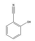 2-hydroxy-benzonitril