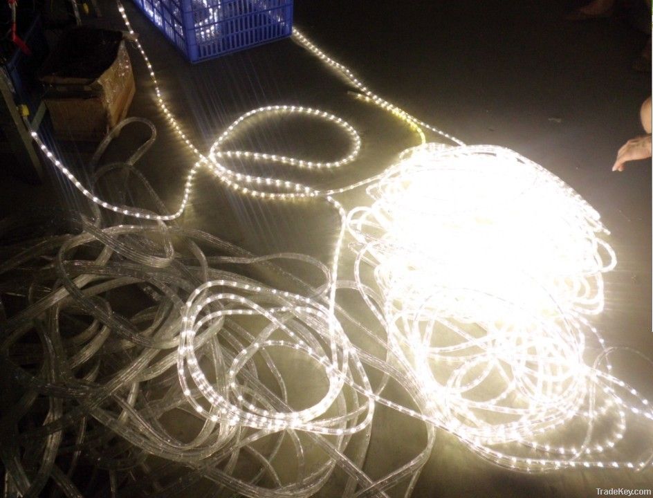 Rope LED stock