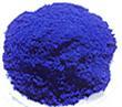 Ultramarine blue