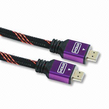 HDMI Cable 1.3v 1080p for hdtv