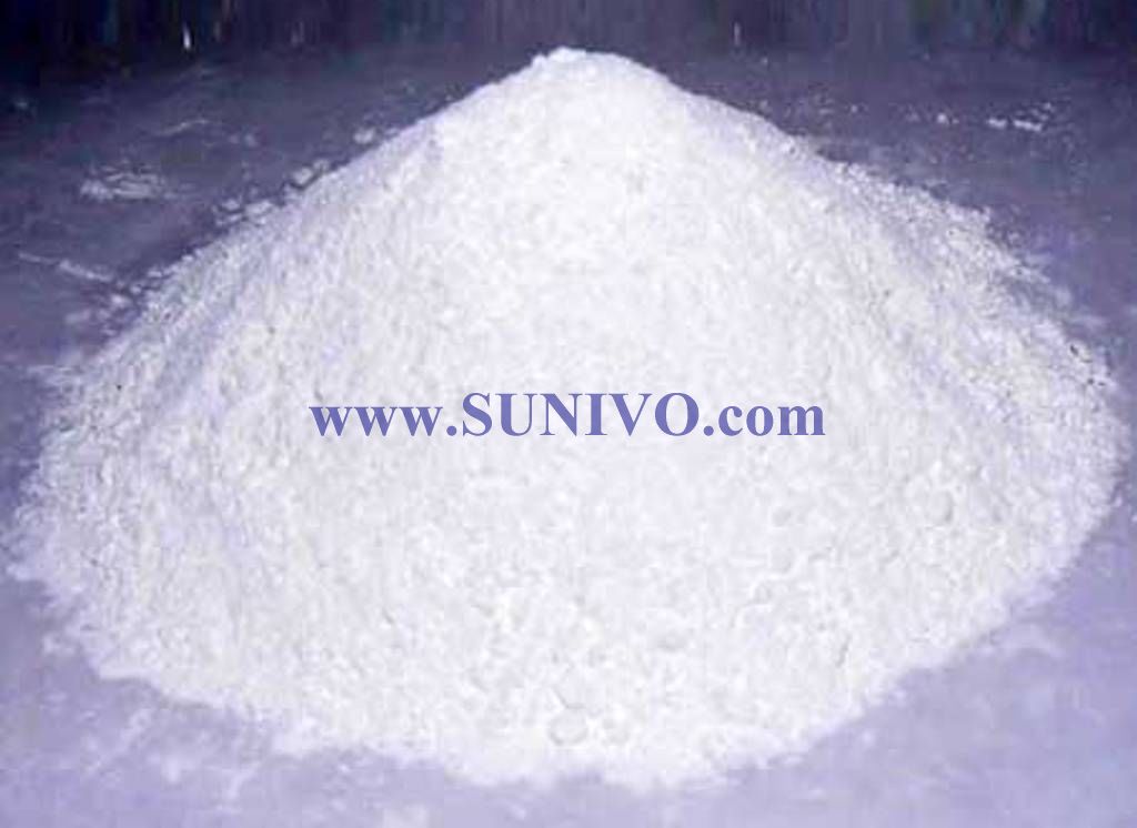 Zinc Oxide