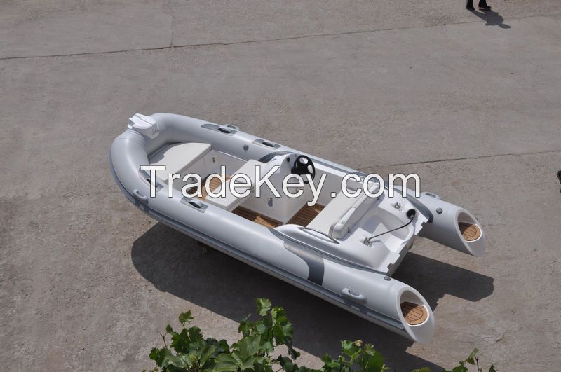 liya rib hypalon inflatable boat,inflatable rib boat for sale