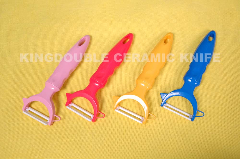 ceramic peeler