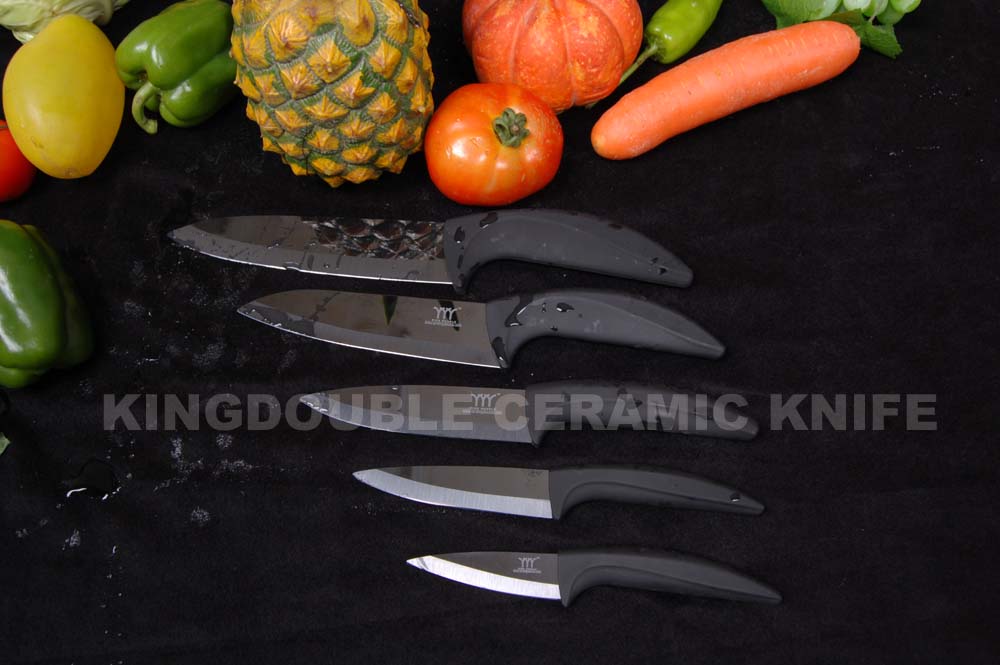 ceramic knives