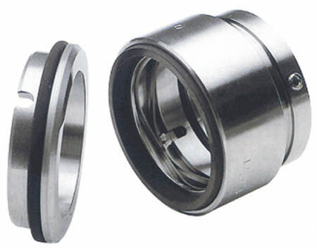 PTFE  Wedge  Mechanical  Seals