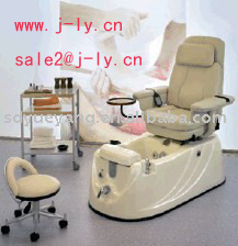 spa massage chair BR19