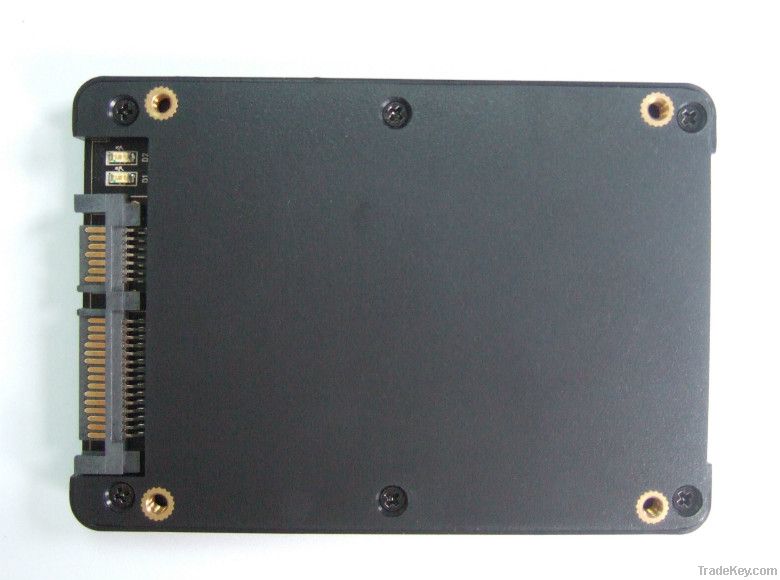 SD SDHC SDXC to SATA Adapter with card case