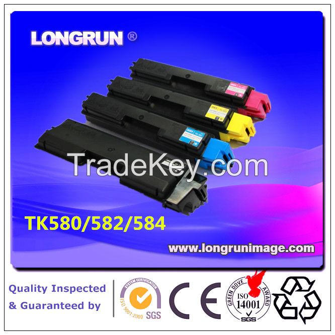 Compatible toner cartridge TK-6305 for kyocera