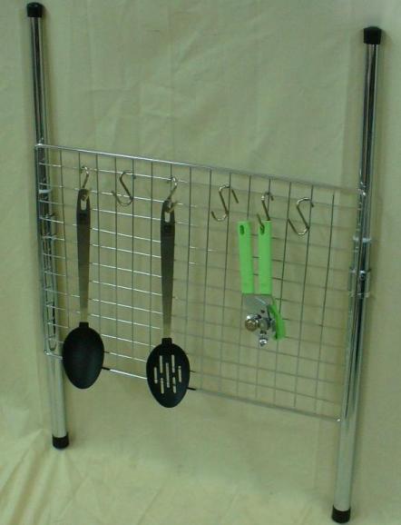 Kitchen Rack