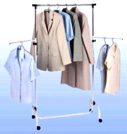 Clothes Stand