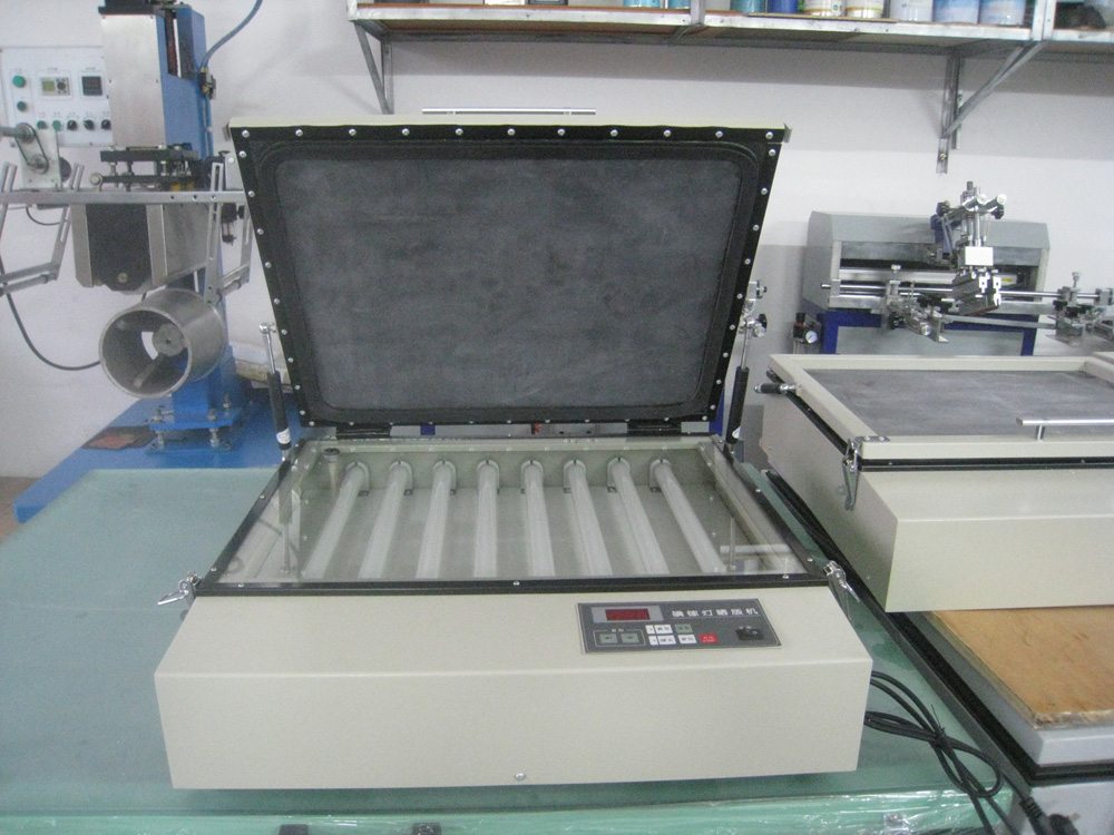 LT-280M UV vacuum exposure machine
