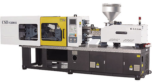 Injection Molding Machine