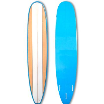 Fiberglass/Epoxy surfboard