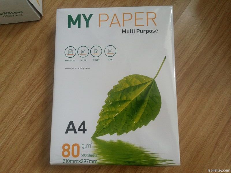 a4 printing paper/copy paper