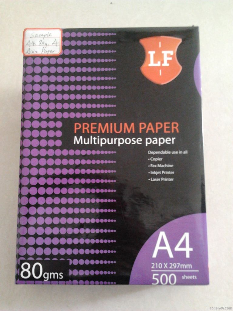 a4 photocopy paper