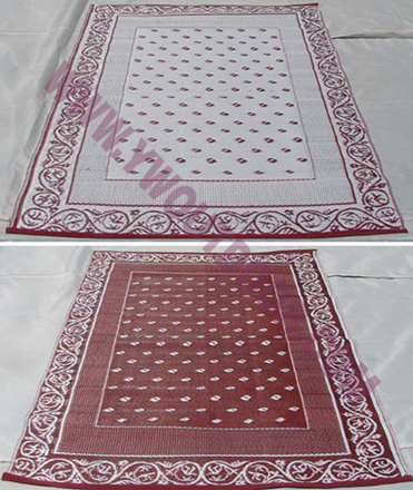 pp outdoor mats