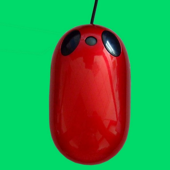 3d optical mouse