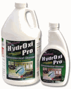 HydroxiPro concentrate