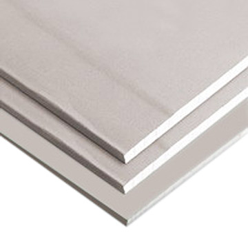 gypsum board