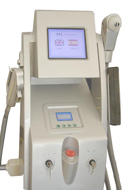 Best Laser Device for Aesthetic Center & Beauty SPA