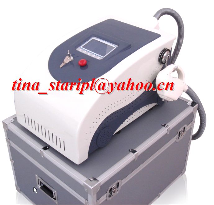 Profitable Mini IPL Epilation Laser