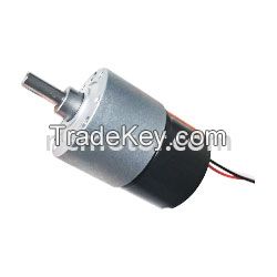 brushless DC Geared motor 12Volt 24V