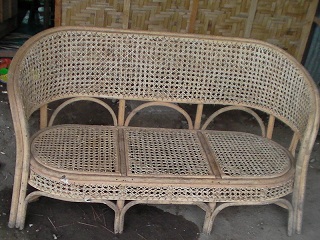 rattan furnitures