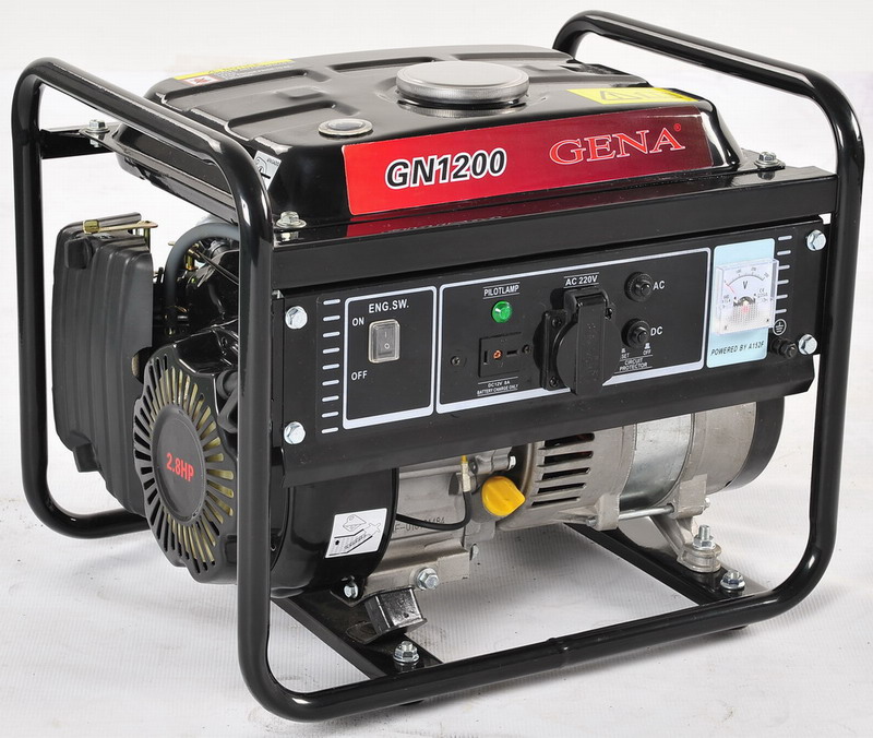 Gasoline Generator