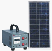 Solar generator (portable)â€”â€”4000W