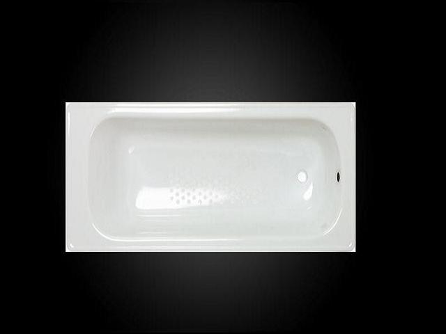 Enamel Steel Bathtub yg1400