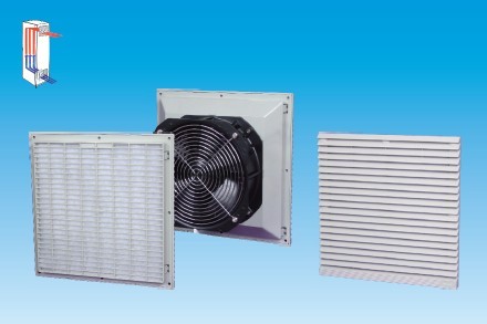 fan filter