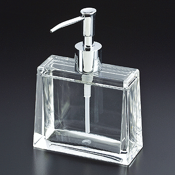 Wall Mounted Soap Dispenser