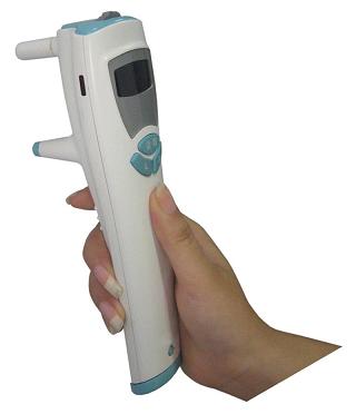 Contact Tonometer