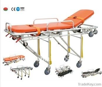 Automatic Loading Stretchers