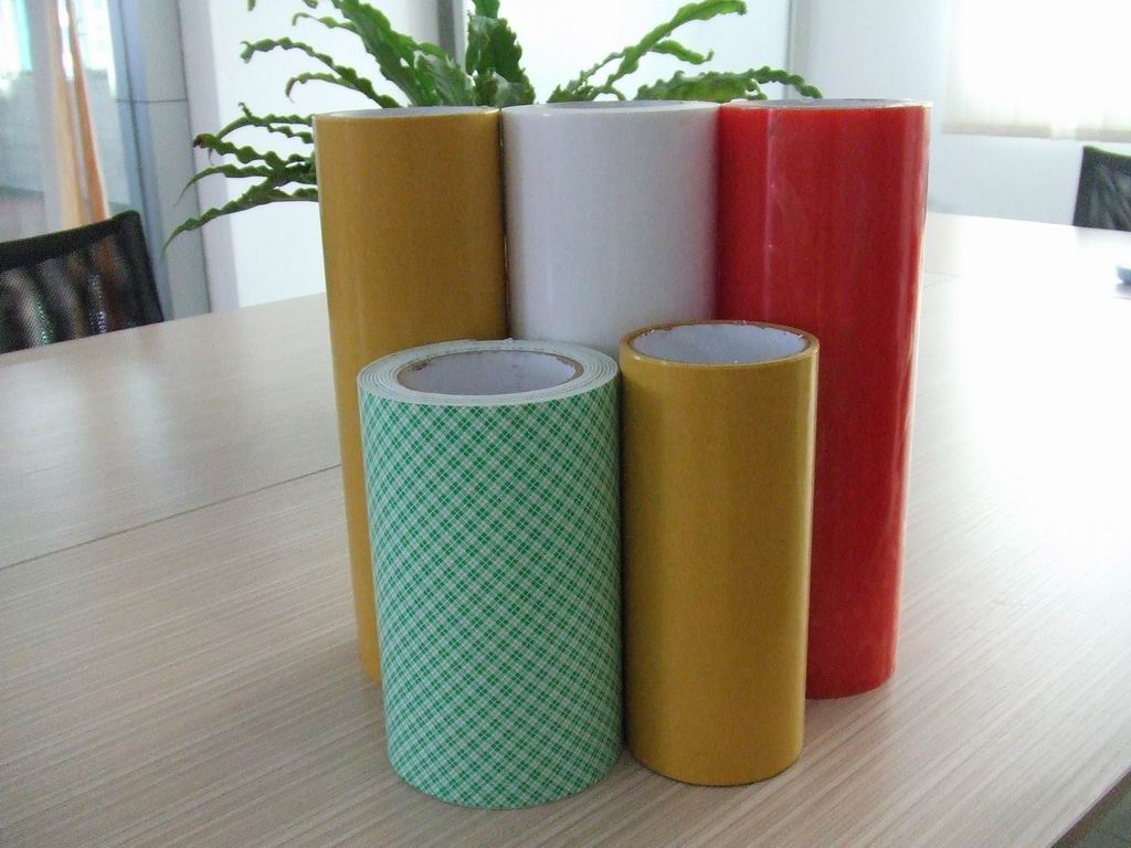 Double Sided Tape