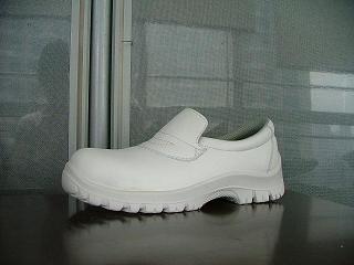 washable safety shoes