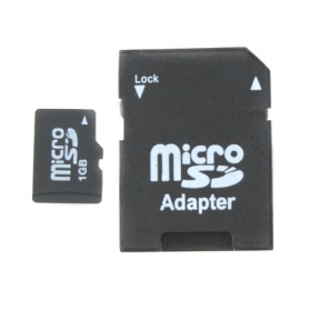 micro sd card 2gb